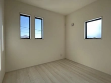 【神奈川県/横浜市金沢区釜利谷西】横浜市金沢区釜利谷西3丁目 新築一戸建て 洋室