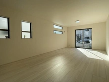 【神奈川県/横浜市金沢区高舟台】横浜市金沢区高舟台2丁目第2期 新築一戸建て 1号棟/全2棟 LDK