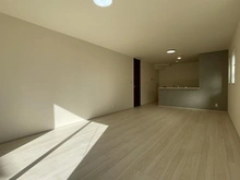 【神奈川県/横浜市金沢区高舟台】横浜市金沢区高舟台2丁目第2期 新築一戸建て 1号棟/全2棟 LDK