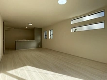 【神奈川県/横浜市金沢区高舟台】横浜市金沢区高舟台2丁目第2期 新築一戸建て 1号棟/全2棟 LDK