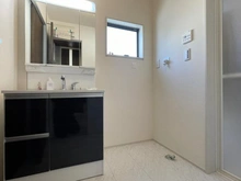 【神奈川県/横浜市金沢区高舟台】横浜市金沢区高舟台2丁目第2期 新築一戸建て 1号棟/全2棟 洗面室