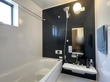 【神奈川県/横浜市金沢区高舟台】横浜市金沢区高舟台2丁目第2期 新築一戸建て 1号棟/全2棟 浴室