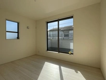 【神奈川県/横浜市金沢区高舟台】横浜市金沢区高舟台2丁目第2期 新築一戸建て 1号棟/全2棟 洋室