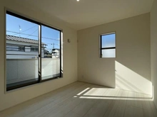 【神奈川県/横浜市金沢区高舟台】横浜市金沢区高舟台2丁目第2期 新築一戸建て 1号棟/全2棟 洋室