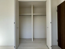 【神奈川県/横浜市金沢区高舟台】横浜市金沢区高舟台2丁目第2期 新築一戸建て 1号棟/全2棟 収納