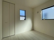 【神奈川県/横浜市金沢区高舟台】横浜市金沢区高舟台2丁目第2期 新築一戸建て 1号棟/全2棟 洋室