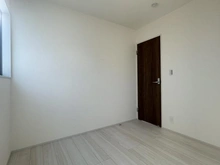 【神奈川県/横浜市金沢区高舟台】横浜市金沢区高舟台2丁目第2期 新築一戸建て 1号棟/全2棟 洋室