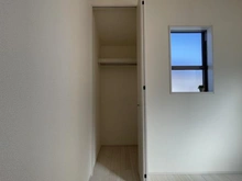 【神奈川県/横浜市金沢区高舟台】横浜市金沢区高舟台2丁目第2期 新築一戸建て 1号棟/全2棟 収納