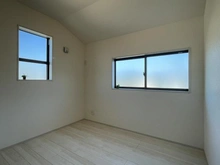 【神奈川県/横浜市金沢区高舟台】横浜市金沢区高舟台2丁目第2期 新築一戸建て 1号棟/全2棟 洋室