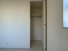 【神奈川県/横浜市金沢区高舟台】横浜市金沢区高舟台2丁目第2期 新築一戸建て 1号棟/全2棟 収納