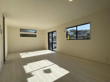 【神奈川県/横浜市金沢区西柴】横浜市金沢区西柴2丁目 新築一戸建て LDK