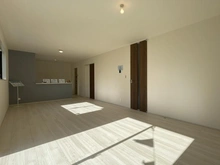 【神奈川県/横浜市金沢区西柴】横浜市金沢区西柴2丁目 新築一戸建て LDK