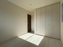 【神奈川県/横浜市金沢区西柴】横浜市金沢区西柴2丁目 新築一戸建て 洋室