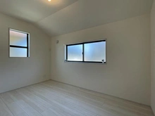 【神奈川県/横浜市金沢区西柴】横浜市金沢区西柴2丁目 新築一戸建て 洋室