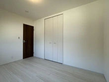 【神奈川県/横浜市金沢区西柴】横浜市金沢区西柴2丁目 新築一戸建て 洋室