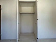 【神奈川県/横浜市金沢区西柴】横浜市金沢区西柴2丁目 新築一戸建て 収納