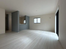 【神奈川県/横浜市金沢区釜利谷西】横浜市金沢区釜利谷西6丁目第2期 新築一戸建て LDK