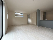 【神奈川県/横浜市金沢区釜利谷西】横浜市金沢区釜利谷西6丁目第2期 新築一戸建て LDK