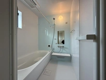 【神奈川県/横浜市金沢区釜利谷西】横浜市金沢区釜利谷西6丁目第2期 新築一戸建て 浴室