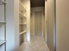 【神奈川県/横浜市金沢区釜利谷西】横浜市金沢区釜利谷西6丁目第2期 新築一戸建て 収納