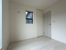 【神奈川県/横浜市金沢区釜利谷西】横浜市金沢区釜利谷西6丁目第2期 新築一戸建て 洋室