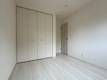 【神奈川県/横浜市金沢区釜利谷西】横浜市金沢区釜利谷西6丁目第2期 新築一戸建て 洋室