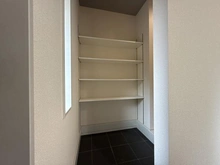 【神奈川県/横浜市金沢区釜利谷西】横浜市金沢区釜利谷西6丁目第2期 新築一戸建て 収納