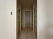 【神奈川県/横浜市金沢区釜利谷西】横浜市金沢区釜利谷西6丁目第2期 新築一戸建て 収納