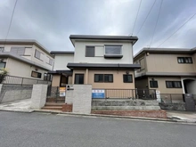 【神奈川県/横浜市港南区下永谷】横浜市港南区下永谷2丁目　中古戸建て 外観