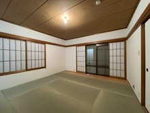 【神奈川県/横浜市港南区下永谷】横浜市港南区下永谷2丁目　中古戸建て 和室