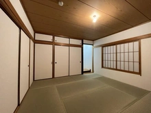 【神奈川県/横浜市港南区下永谷】横浜市港南区下永谷2丁目　中古戸建て 和室