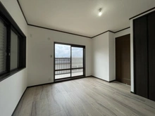 【神奈川県/横浜市港南区下永谷】横浜市港南区下永谷2丁目　中古戸建て 洋室