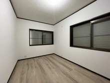 【神奈川県/横浜市港南区下永谷】横浜市港南区下永谷2丁目　中古戸建て 洋室