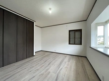 【神奈川県/横浜市港南区下永谷】横浜市港南区下永谷2丁目　中古戸建て 洋室