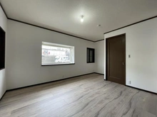 【神奈川県/横浜市港南区下永谷】横浜市港南区下永谷2丁目　中古戸建て 洋室