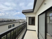 【神奈川県/横浜市港南区下永谷】横浜市港南区下永谷2丁目　中古戸建て バルコニー