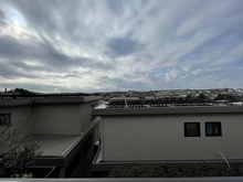 【神奈川県/横浜市港南区下永谷】横浜市港南区下永谷2丁目　中古戸建て 眺望