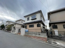 【神奈川県/横浜市港南区下永谷】横浜市港南区下永谷2丁目　中古戸建て 外観