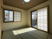 【神奈川県/横須賀市ハイランド】横須賀市ハイランド2丁目　中古戸建 和室
