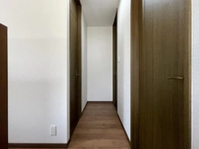 【神奈川県/横須賀市ハイランド】横須賀市ハイランド2丁目　中古戸建 廊下