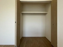【神奈川県/横須賀市ハイランド】横須賀市ハイランド4丁目　新築戸建て2号棟/全2棟 収納：約5.2帖
