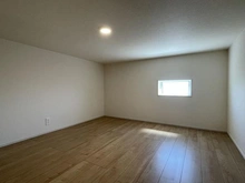 【神奈川県/横須賀市ハイランド】横須賀市ハイランド4丁目　新築戸建て2号棟/全2棟 ロフト