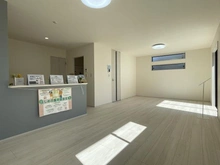 【神奈川県/横浜市金沢区釜利谷西】横浜市金沢区釜利谷西6丁目 新築一戸建て LDK