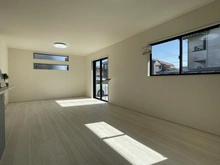 【神奈川県/横浜市金沢区釜利谷西】横浜市金沢区釜利谷西6丁目 新築一戸建て LDK