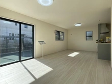 【神奈川県/横浜市金沢区釜利谷西】横浜市金沢区釜利谷西6丁目 新築一戸建て LDK