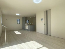 【神奈川県/横浜市金沢区釜利谷西】横浜市金沢区釜利谷西6丁目 新築一戸建て LDK