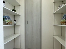 【神奈川県/横浜市金沢区釜利谷西】横浜市金沢区釜利谷西6丁目 新築一戸建て 収納