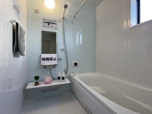 【神奈川県/横浜市金沢区釜利谷西】横浜市金沢区釜利谷西6丁目 新築一戸建て 浴室