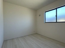 【神奈川県/横浜市金沢区釜利谷西】横浜市金沢区釜利谷西6丁目 新築一戸建て 洋室