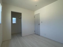 【神奈川県/横浜市金沢区釜利谷西】横浜市金沢区釜利谷西6丁目 新築一戸建て 洋室